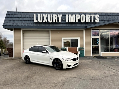 2016 BMW M3 4dr Sdn for sale in Florence, KY