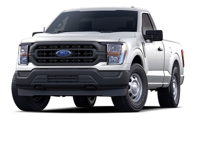 2023 Ford F-150 Truck Regular Cab