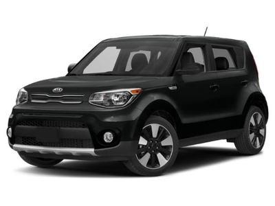 Kia Soul +