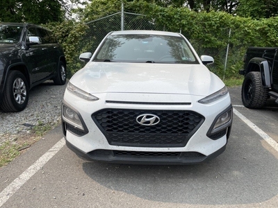 Used 2020 Hyundai Kona SE AWD