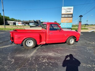 1968 Chevrolet C/K 10 Series