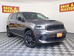 Pre-Owned 2021 Dodge Durango R/T