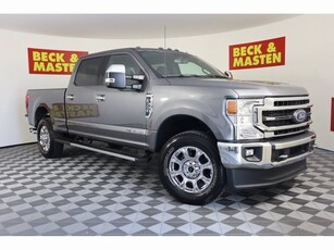 Pre-Owned 2022 Ford F-350SD Lariat