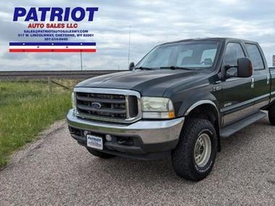 2004 Ford F-350 for Sale in Co Bluffs, Iowa
