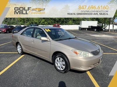 2004 Toyota Camry for Sale in Co Bluffs, Iowa