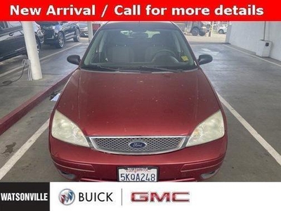 2005 Ford Focus for Sale in Co Bluffs, Iowa