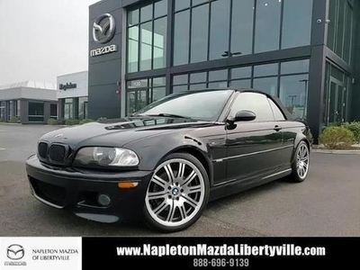 2006 BMW M3 for Sale in Co Bluffs, Iowa