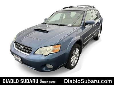 2006 Subaru Outback for Sale in Co Bluffs, Iowa