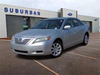 2007 Toyota Camry Hybrid for Sale in Co Bluffs, Iowa