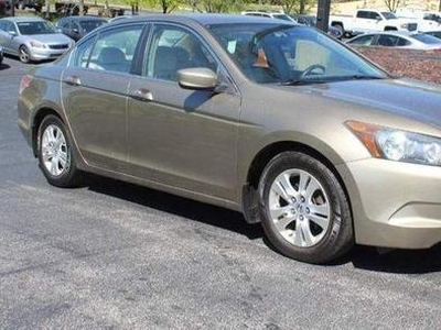 2008 Honda Accord for Sale in Co Bluffs, Iowa