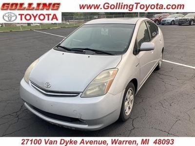 2008 Toyota Prius for Sale in Co Bluffs, Iowa
