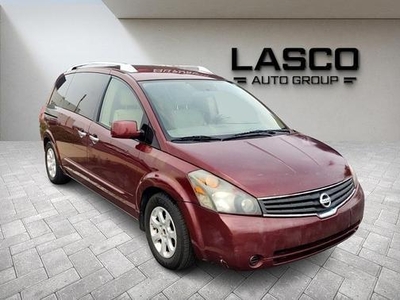 2009 Nissan Quest for Sale in Co Bluffs, Iowa