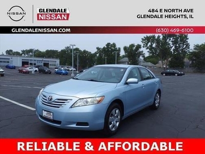 2009 Toyota Camry for Sale in Co Bluffs, Iowa