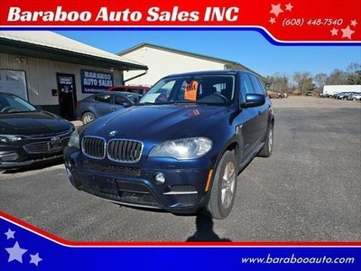 2011 BMW X5 for Sale in Co Bluffs, Iowa