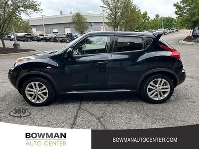 2011 Nissan Juke for Sale in Co Bluffs, Iowa