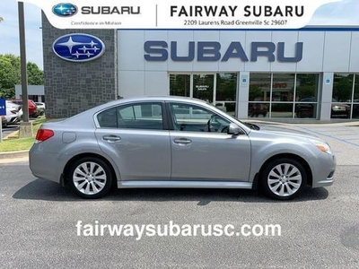 2011 Subaru Legacy for Sale in Co Bluffs, Iowa