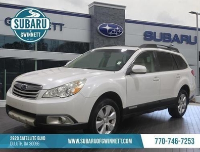 2011 Subaru Outback for Sale in Co Bluffs, Iowa