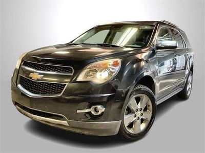 2012 Chevrolet Equinox for Sale in Co Bluffs, Iowa