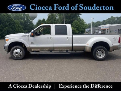 2012 Ford F-350 for Sale in Co Bluffs, Iowa