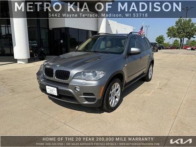 2013 BMW X5 for Sale in Co Bluffs, Iowa