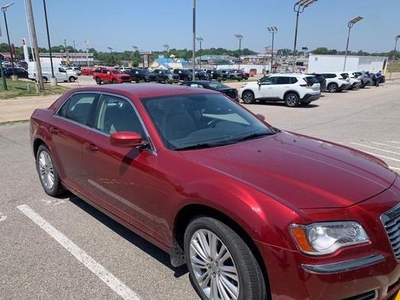 2013 Chrysler 300 for Sale in Co Bluffs, Iowa