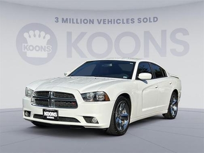 2013 Dodge Charger for Sale in Co Bluffs, Iowa