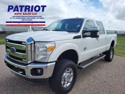 2013 Ford F-350 for Sale in Co Bluffs, Iowa