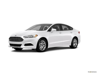 2013 Ford Fusion for Sale in Co Bluffs, Iowa