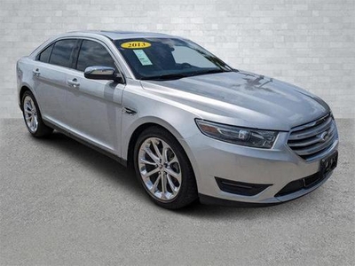 2013 Ford Taurus for Sale in Co Bluffs, Iowa