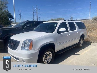 2013 GMC Yukon XL for Sale in Co Bluffs, Iowa