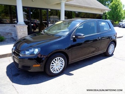 2013 Volkswagen Golf for Sale in Co Bluffs, Iowa