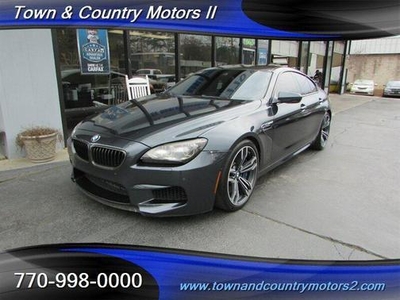 2014 BMW M6 for Sale in Co Bluffs, Iowa
