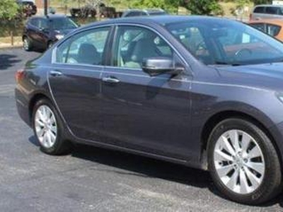 2014 Honda Accord for Sale in Co Bluffs, Iowa