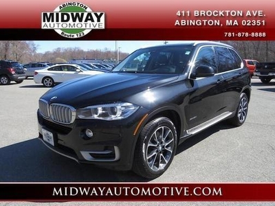 2015 BMW X5 for Sale in Co Bluffs, Iowa
