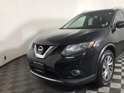 2015 Nissan Rogue for Sale in Co Bluffs, Iowa