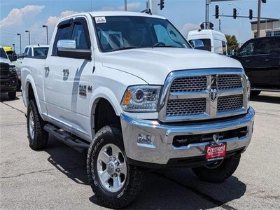 2015 RAM 2500 for Sale in Co Bluffs, Iowa