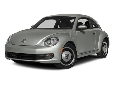 2015 Volkswagen Beetle Coupe for Sale in Co Bluffs, Iowa