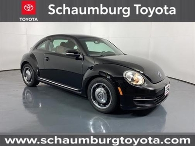 2015 Volkswagen Beetle for Sale in Co Bluffs, Iowa