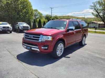 2016 Ford Expedition EL for Sale in Co Bluffs, Iowa