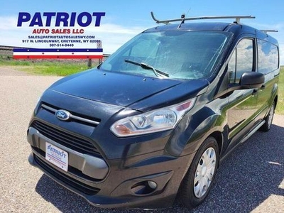 2016 Ford Transit Connect for Sale in Co Bluffs, Iowa