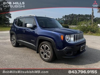 2016 Jeep Renegade for Sale in Co Bluffs, Iowa