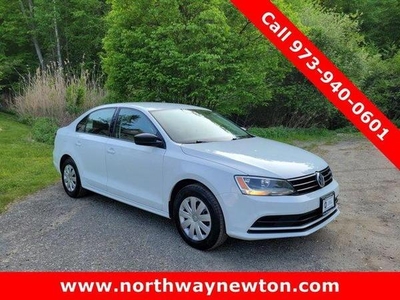 2016 Volkswagen Jetta Sedan for Sale in Co Bluffs, Iowa