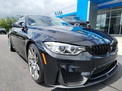 2017 BMW M4 for Sale in Co Bluffs, Iowa