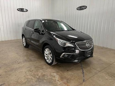 2017 Buick Envision for Sale in Co Bluffs, Iowa