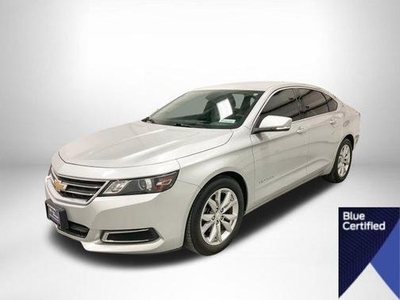 2017 Chevrolet Impala for Sale in Co Bluffs, Iowa