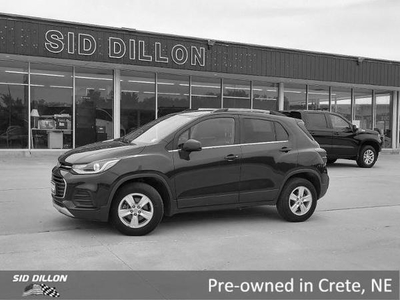 2017 Chevrolet Trax for Sale in Co Bluffs, Iowa