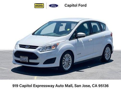 2017 Ford C-Max Hybrid for Sale in Co Bluffs, Iowa