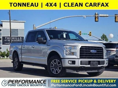 2017 Ford F-150 for Sale in Co Bluffs, Iowa