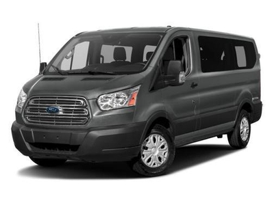 2017 Ford Transit-150 for Sale in Co Bluffs, Iowa