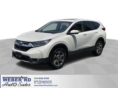 2017 Honda CR-V for Sale in Co Bluffs, Iowa